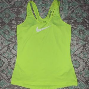 Nike Tank